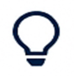 Lightbulb Icon