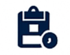 Clipboard Icon
